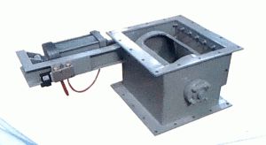 KQS、KQB型氣動(dòng)開(kāi)關(guān)閥